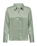 Kaki blouse