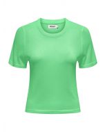 Groene T-shirt