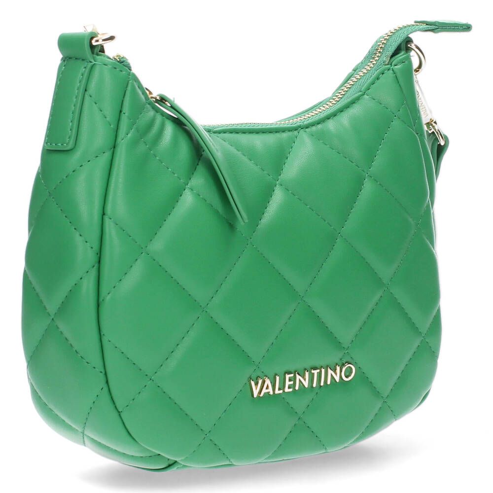 Geneigd zijn zaad helemaal Groene handtas Ocarina van Valentino | BENT.be