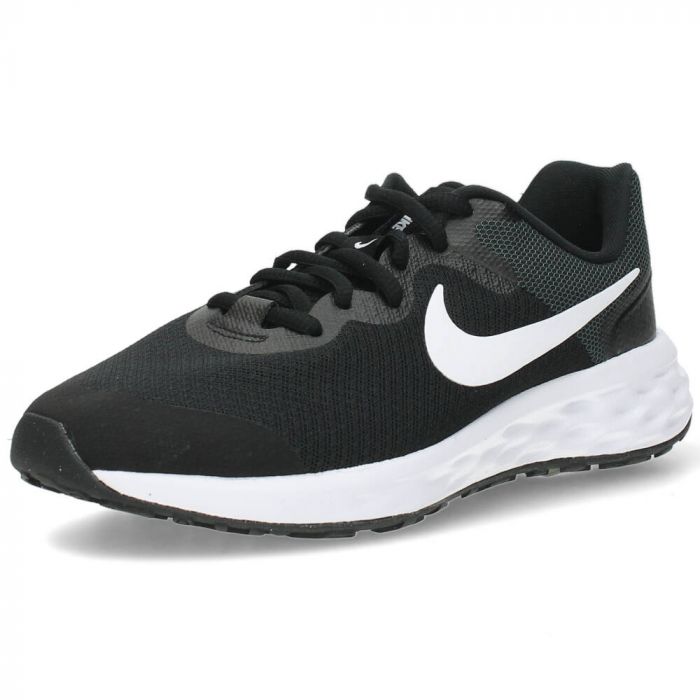 Zwarte sneakers Revolution 6 Nike | BENT.be