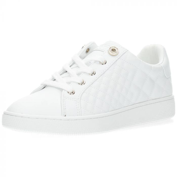 Witte sneakers Reace van | BENT.be