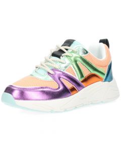 Multicolour sneakers
