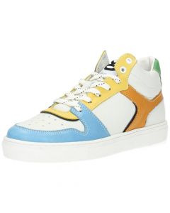 WEB ONLY - Multicolour sneakers