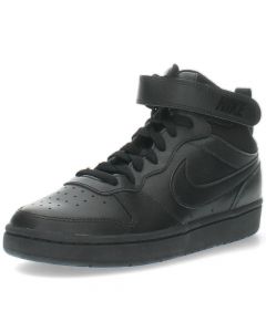 Zwarte sneakers