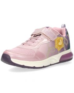 WEB ONLY - Roze sneakers WISH 