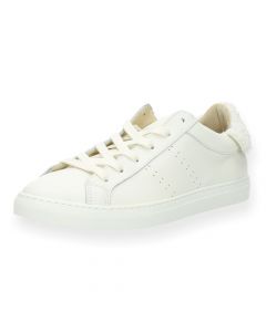 Witte sneakers Elmar S