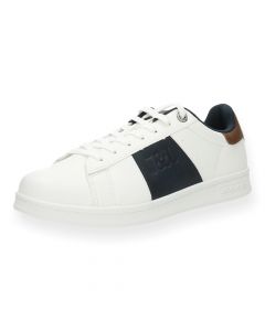 Witte sneakers Banna