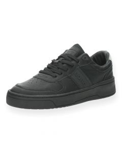 Zwarte sneakers 