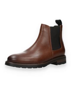 Bruine boots