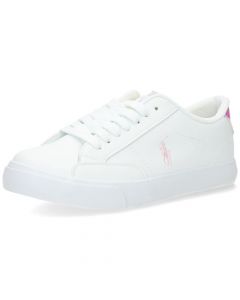 Witte sneakers Theron IV