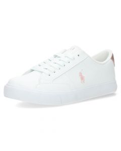 Witte sneakers Theron IV