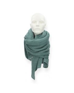 Groene sjaal Pyron