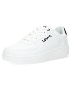 Witte sneakers New Union