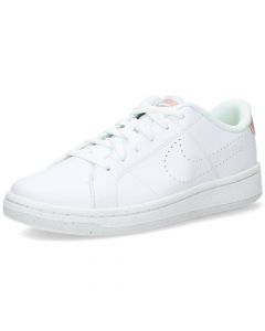 Witte sneakers Court Royale 2