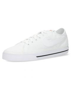 Witte sneakers Court Legacy