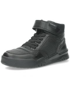 Zwarte sneakers Perth B