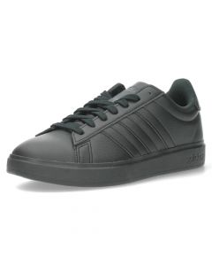 Zwarte sneakers Grand Court 2.0