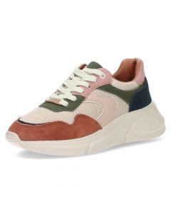 Multicolour sneakers Jilou