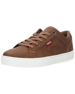 Bruine sneakers Courtright