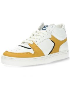 Witte sneakers Hugo 3A