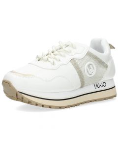 Witte sneakers Maxi Wonder