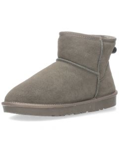 Taupe boots Cro