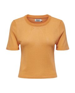 Oranje T-shirt