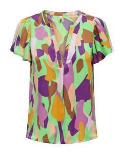 Multicolour T-shirt 