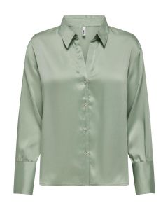 Kaki blouse