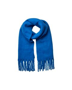 Blauwe sjaal Nikita